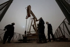 Triển vọng khai thác dầu mỏ ở Quebec, miền Đông Canada 