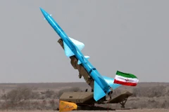 Iran phá âm mưu của Israel ám sát các nhà khoa học hạt nhân