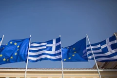 Ảnh minh họa. (Nguồn: Getty Images) 