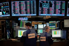 Ảnh minh họa. (Nguồn: AFP/TTXVN)