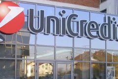 Ngân hàng trung ương Trung Quốc đầu tư 750 triệu euro vào ngân hàng Italy Unicredit. (Nguồn: relinvestmentsgroup.com)