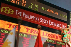 Ảnh minh họa. (Nguồn: philstar.com)