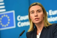 Nghị viện châu Âu coi Nga là mối đe dọa tiềm tàng đối với EU 