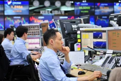 Hàn Quốc: Nợ xấu từ các khoản cho vay doanh nghiệp ở mức cao 