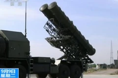 Trung Quốc xác nhận bán tên lửa phòng không cho Thổ Nhĩ Kỳ 