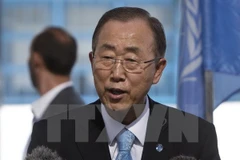 Tổng Thư ký LHQ kêu gọi giới trẻ tránh xa chủ nghĩa cực đoan