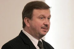 Quốc hội Belarus phê chuẩn ông A.Kobyakov làm Thủ tướng mới 