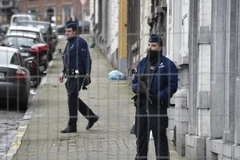 Bỉ tiếp tục kéo dài cảnh báo an ninh mức cao do nguy cơ khủng bố