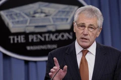 Bộ trưởng Quốc phòng Mỹ yêu cầu quân đội sẵn sàng trước thách thức