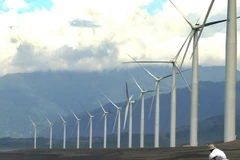 Khoảng 1,1 tỷ người trên thế giới vẫn sống trong cảnh thiếu điện