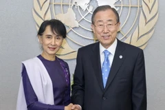 Myanmar: Thủ lĩnh đối lập Suu Kyi có thể tẩy chay tổng tuyển cử