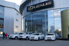 Ảnh minh họa. (Nguồn: thetruthaboutcars.com)