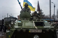 Ba Lan: Cung cấp vũ khí cho Ukraine là phương án cuối cùng