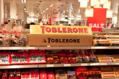 Xuất khẩu chocolate của Thụy Sĩ đạt 1,72 tỷ franc trong năm ngoái 