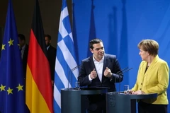 EU: Thỏa thuận với Hy Lạp có thể đạt được vào cuối tháng 4/2015 
