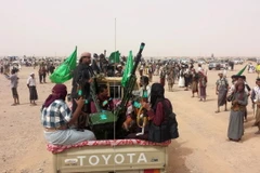 Yemen: Các phần tử ly khai rút khỏi đàm phán do LHQ bảo trợ