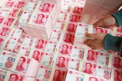 Ảnh minh họa. (Nguồn: AFP)