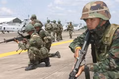 Ảnh minh họa. (Nguồn: infonews.com)