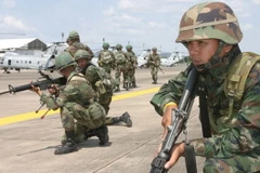 Ảnh minh họa. (Nguồn: infonews.com)