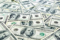 Đồng USD hưởng lợi nhờ kỳ vọng vào khả năng tăng lãi suất của Mỹ 