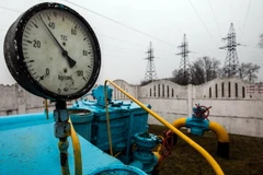 Châu Âu đe dọa phạt tập đoàn Gazprom của Nga 6,9 tỷ euro