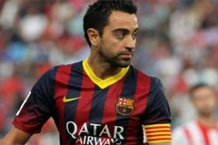 Cha của Xavi Hernandez xác nhận con trai sẽ rời Barcelona 