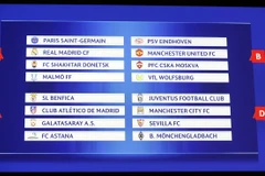 (Ảnh: AFP/Getty Images)