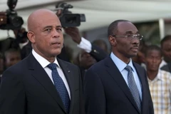 Haiti thành lập ủy ban bầu cử lâm thời với 9 thành viên 