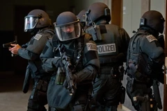 Đức bắt 4 nghi can âm mưu thành lập tổ chức khủng bố quy mô lớn