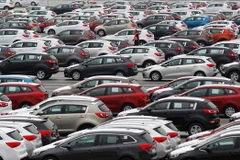 Ảnh minh họa. (Nguồn: theglobeandmail.ca)