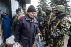 Sáng kiến hòa bình cho Ukraine được định đoạt trong 2-3 ngày tới