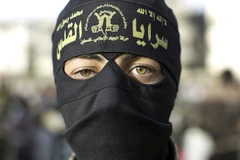 IS hối thúc tiến hành thêm các vụ tấn công khủng bố phương Tây