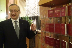 Cuộc sống thời chiến qua hồi ức của các cựu chiến binh Liên Xô