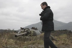 Nga chỉ trích Nhật Bản không rút kinh nghiệm từ quá khứ 