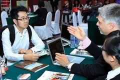 Ảnh minh họa. (Nguồn: TTXVN)