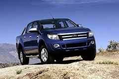 Ford đạt doanh số bán hàng kỷ lục tại Malaysia năm 2014