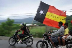 Ảnh minh họa. (Nguồn: AFP)