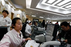 (Nguồn: Wall Street Journal)