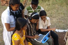 Ảnh minh họa. (Nguồn: Internet)