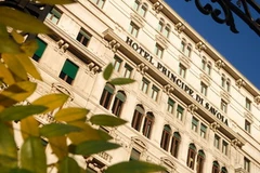 (Nguồn: dorchestercollection.com)