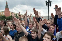 Ảnh minh họa. (Nguồn: Internet)