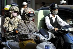 Ảnh minh họa. (Nguồn: TTXVN)