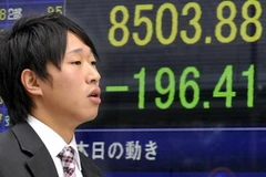 Ảnh minh họa. (Nguồn: AFP/TTXVN)