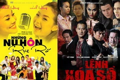 Tất cả các hãng phim đều phải nộp lưu chiểu khi sản xuất phim mới. (Ảnh: Internet) 