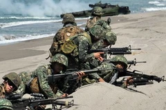 Ảnh minh họa. (Nguồn: Presstv)