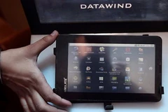 Ubislate 7. (Nguồn: Internet)