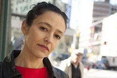 Nữ nhà văn Lina Meruane (Nguồn: latercera.com)