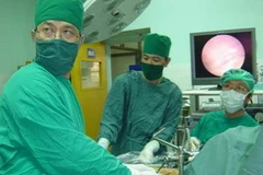 Ảnh minh họa. (Nguồn: Internet)