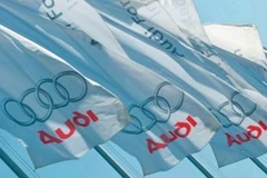 Ảnh minh họa. (Nguồn: inautonews.com)