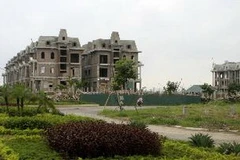 Ảnh minh họa. (Nguồn: TTXVN)